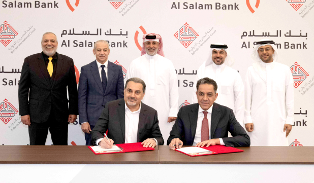 BIC and Al Salam Bank announce multi-year partnership